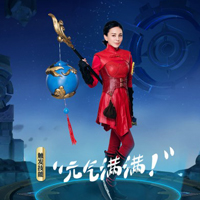 《王者出击》嘉宾角色人物QQ头像图片