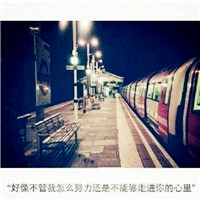 积极阳光正能量的微信头像带字图片共计12P