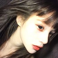 2018非主流女生头像,自信成功女人图片