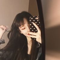 2018非主流女生头像,自信成功女人图片