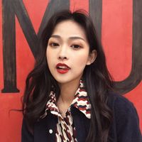 2018非主流女生头像,自信成功女人图片