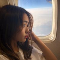 2018非主流女生头像,自信成功女人图片
