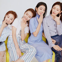 创造101头像高清，创造101孟美岐头像图片