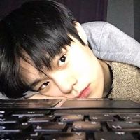 非主流男生头像力挺你的魅力，换上能助你一臂之力