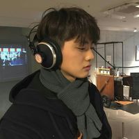 非主流男生头像力挺你的魅力，换上能助你一臂之力