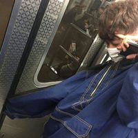 非主流男生头像力挺你的魅力，换上能助你一臂之力