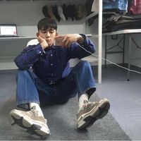 最适合社会人用的，非主流霸气男生头像