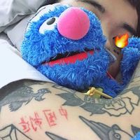 最适合社会人用的,非主流霸气男生头像