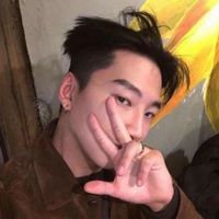 最适合社会人用的，非主流霸气男生头像