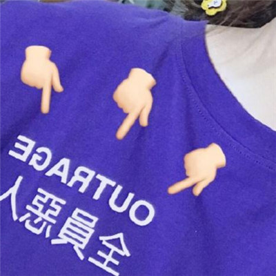 全员恶人头像（女生、男生、情侣），全员恶人衣服头像图片大全
