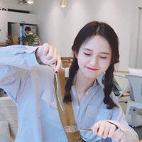 2018最流行的女生微信头像,小仙女们快看过来哦