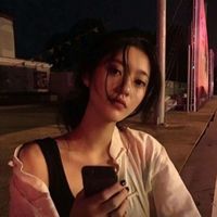 2018最流行的女生微信头像,小仙女们快看过来哦