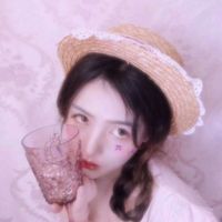 2018最流行的女生微信头像,小仙女们快看过来哦
