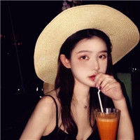 2018最流行的女生微信头像,小仙女们快看过来哦