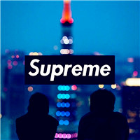 qq头像superme,带有superme字样的头像图片