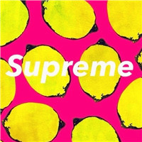 qq头像superme,带有superme字样的头像图片