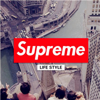 qq头像superme,带有superme字样的头像图片