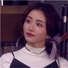 经典复古女生头像 不同的风格适合不同的人