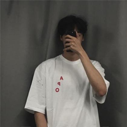 超帅的男生头像抖音，时间掩埋一切抖音中消磨时间