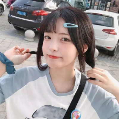 清晰女生头像快手专用，其它网络直播都可以用的