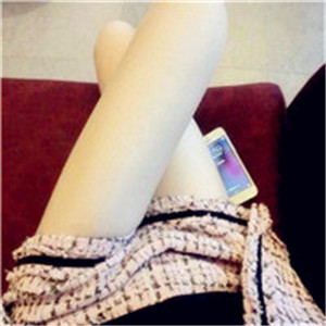 性感美腿女生头像下半身不漏脸的