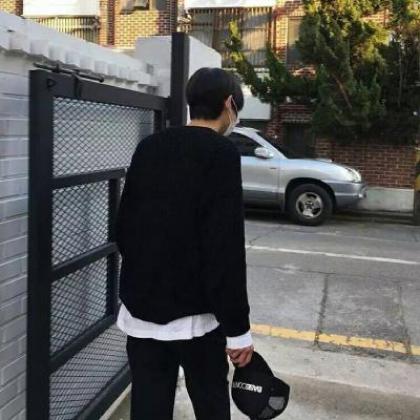 高清超酷男头像，遇到喜欢的一定要保存了