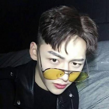 高清超酷男头像，遇到喜欢的一定要保存了
