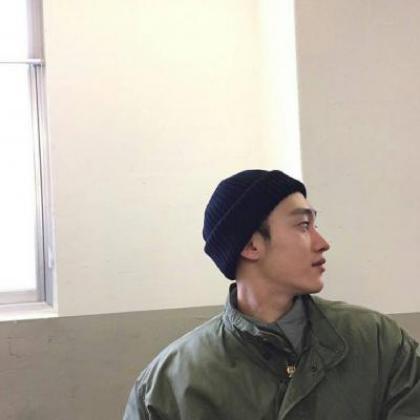 很丧很抑郁的颓废男头像，又丧又酷的比较有个性