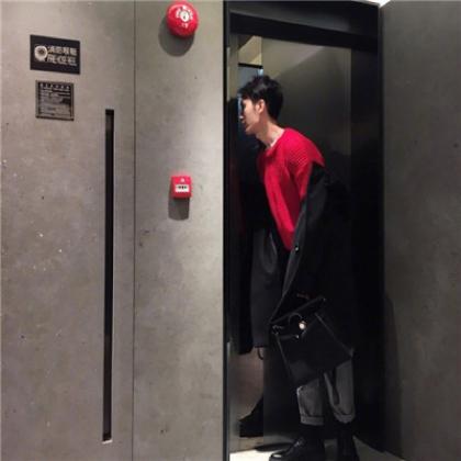 快手头像男生社会人，好坏与你无关喜欢就好