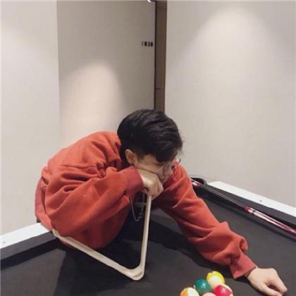 快手头像男生社会人，好坏与你无关喜欢就好