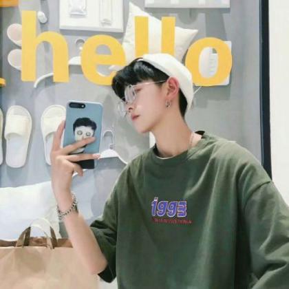 最适合玩网的男生使用的高冷男生真人头像图片