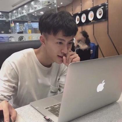 非主流头像男生，做一个善良的人时尚的男生