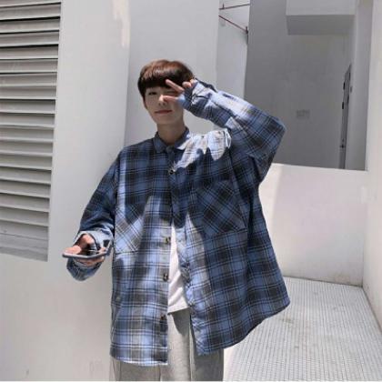 非主流头像男生，做一个善良的人时尚的男生