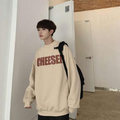 非主流头像男生，做一个善良的人时尚的男生