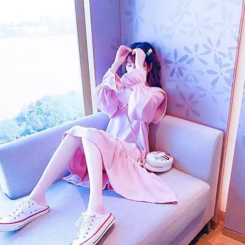 2020绝版帅哥靓妹头像，男生女生都有你使用的
