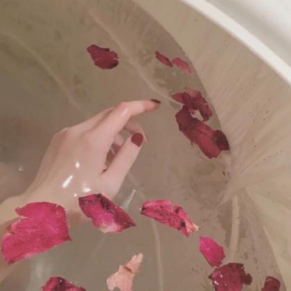 适合女生的微信头像，手控头像女伸出你漂亮的手