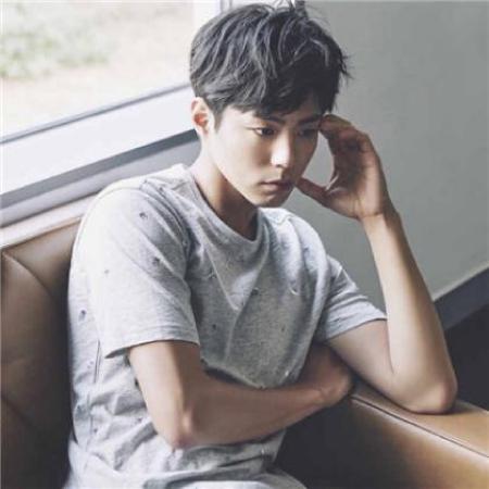个性冷酷超清阳光帅气男生头像，比较洒脱的男生