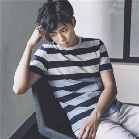 个性冷酷超清阳光帅气男生头像，比较洒脱的男生