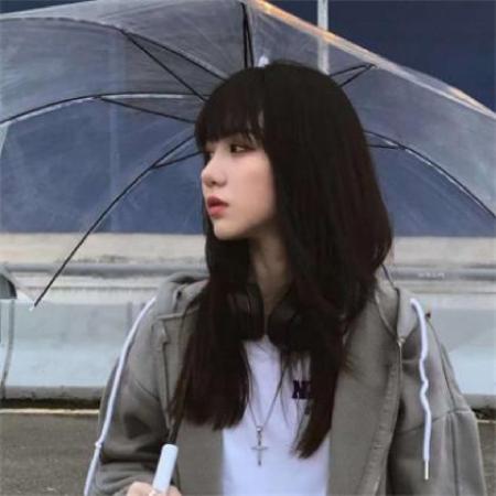 2020微信头像女伤心难过，美女伤心的样子也很美