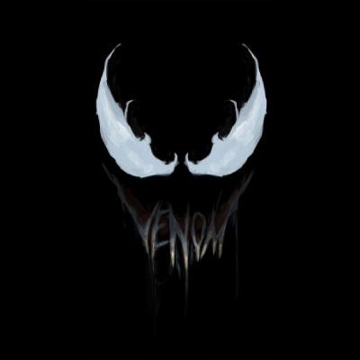 好看的电影截图头像 美国科幻电影《Venom毒液：致命守护者》