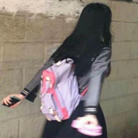 非主流伤感头像图片大全，男生女生都有混搭的