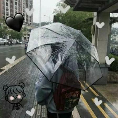 非主流伤感头像图片大全，男生女生都有混搭的