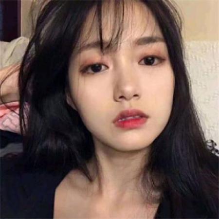 女生头像霸气超拽，高冷女生头像霸气有点冷酷的