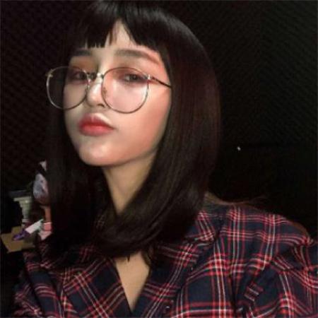 女生头像霸气超拽，高冷女生头像霸气有点冷酷的