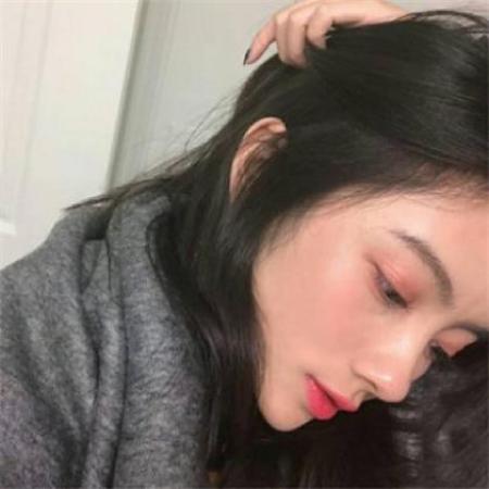 女生头像霸气超拽，高冷女生头像霸气有点冷酷的