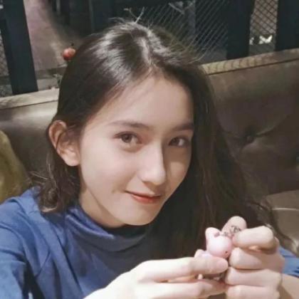 变优秀后自然什么都来了，非主流美女头像小清新