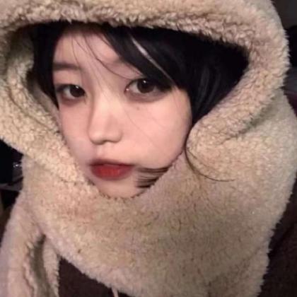 活成自己渴望的模样，唯美头像女生小清新