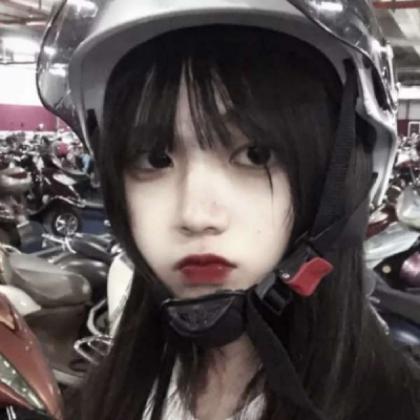 活成自己渴望的模样，唯美头像女生小清新