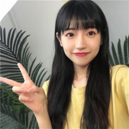 非主流头像女生，换上之后你真的很快乐