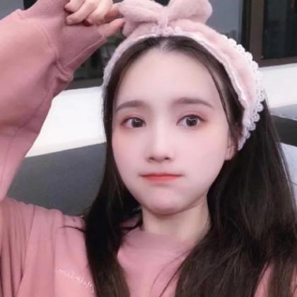 最新非主流女生头像，想用一生守护的女人